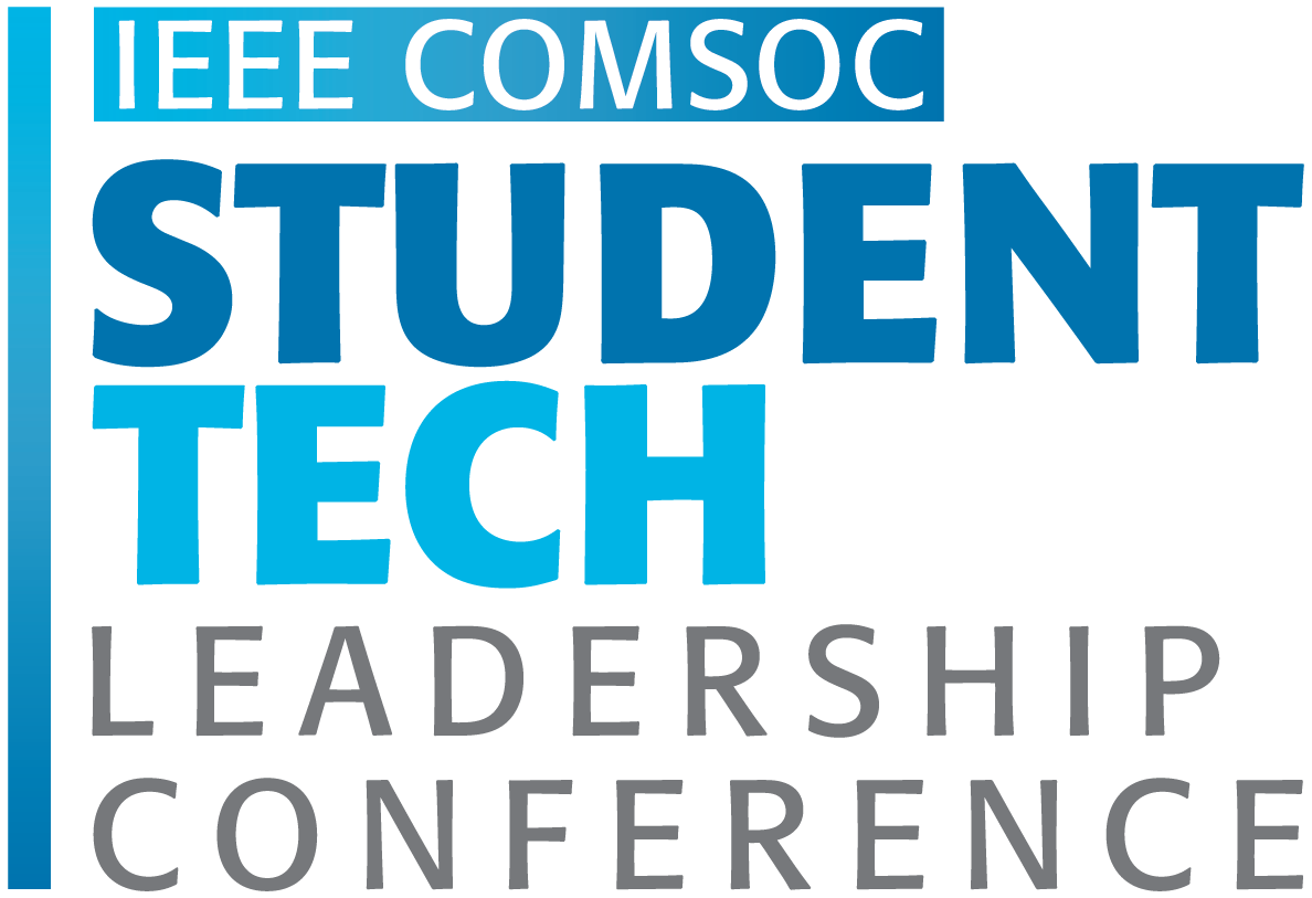IEEE ComSoc Student Tech Leadership Conference